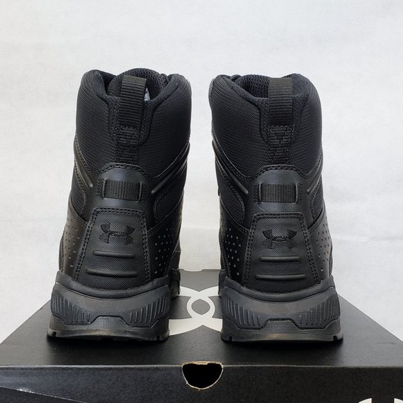 UNDER ARMOUR VALSETZ 2.0 MENS WIDE TACTICAL BOOTS - Picture 9 of 16